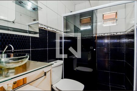 Casa para alugar com 110m², 2 quartos e 1 vagaBanheiro