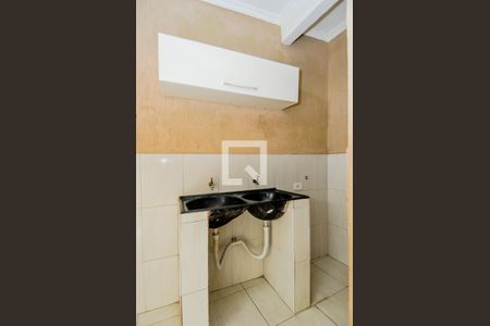 Casa para alugar com 110m², 2 quartos e 1 vagaÁrea de Serviço