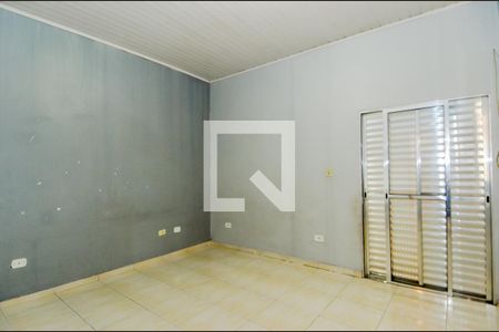 Quarto 2 de casa para alugar com 2 quartos, 110m² em Jardim Maria Aparecida, Guarulhos