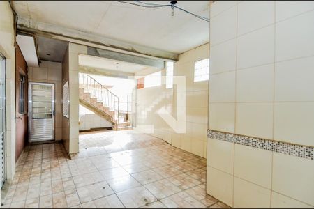 Casa para alugar com 110m², 2 quartos e 1 vagaGaragem