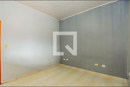 Quarto 2 de casa para alugar com 2 quartos, 110m² em Jardim Maria Aparecida, Guarulhos