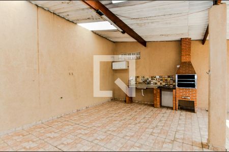 Casa para alugar com 110m², 2 quartos e 1 vagaVaranda 