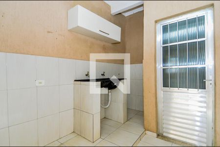 Casa para alugar com 110m², 2 quartos e 1 vagaÁrea de Serviço