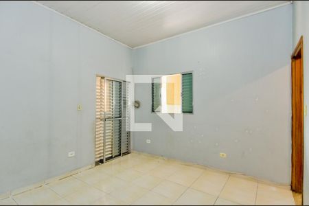 Quarto 2 de casa para alugar com 2 quartos, 110m² em Jardim Maria Aparecida, Guarulhos