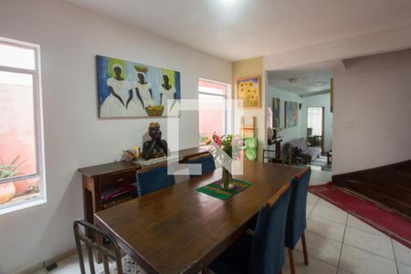 Sala de Jantar de casa para alugar com 3 quartos, 600m² em Santo Amaro, São Paulo