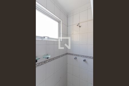 Casa à venda com 170m², 3 quartos e 1 vaga Casa à venda com 170m², 3 quartos e 1 vagaBanheiro da Suíte