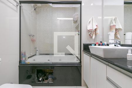 Casa para alugar com 75m², 2 quartos e 1 vagaBanheiro