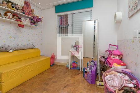 Quarto 2 de casa para alugar com 2 quartos, 75m² em Brooklin, São Paulo