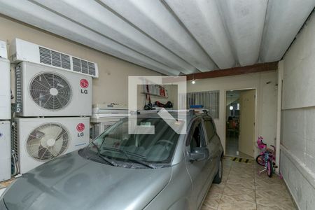 Casa para alugar com 75m², 2 quartos e 1 vagaGaragem