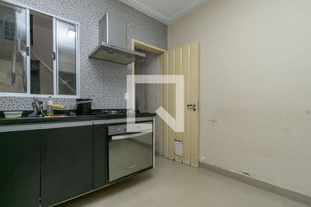 Casa para alugar com 75m², 2 quartos e 1 vagaCozinha