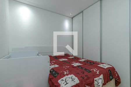 Quarto 1 de casa para alugar com 2 quartos, 75m² em Brooklin, São Paulo