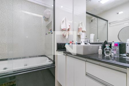 Casa para alugar com 75m², 2 quartos e 1 vagaBanheiro