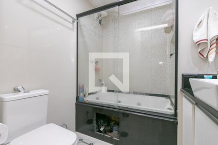 Casa para alugar com 75m², 2 quartos e 1 vagaBanheiro