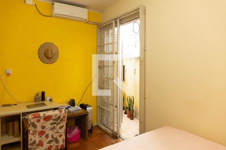 Quarto de apartamento à venda com 1 quarto, 55m² em Cristo Redentor, Porto Alegre