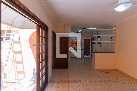 Sala de Jantar de casa à venda com 3 quartos, 170m² em Jardim Carlos Lourenço, Campinas