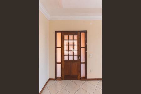Porta da sala de Estar de casa à venda com 3 quartos, 170m² em Jardim Carlos Lourenço, Campinas
