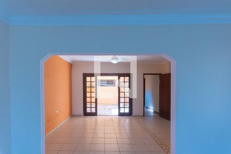 Sala de Jantar de casa à venda com 3 quartos, 170m² em Jardim Carlos Lourenço, Campinas