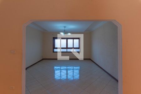 Sala de Estar de casa à venda com 3 quartos, 170m² em Jardim Carlos Lourenço, Campinas