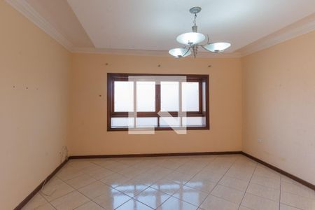 Sala de Estar de casa à venda com 3 quartos, 170m² em Jardim Carlos Lourenço, Campinas