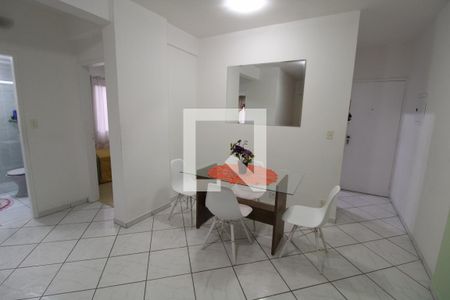 Sala de apartamento à venda com 2 quartos, 62m² em Chácara Belenzinho, São Paulo