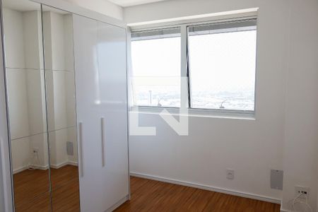 Quarto 1 de apartamento para alugar com 2 quartos, 50m² em Centro, Osasco