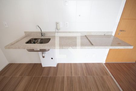 Apartamento para alugar com 50m², 2 quartos e 1 vaga Apartamento para alugar com 50m², 2 quartos e 1 vagaCozinha