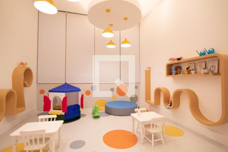 Apartamento para alugar com 50m², 2 quartos e 1 vaga Apartamento para alugar com 50m², 2 quartos e 1 vagaBrinquedoteca