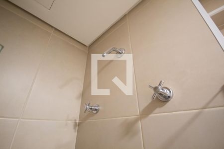 Apartamento para alugar com 50m², 2 quartos e 1 vaga Apartamento para alugar com 50m², 2 quartos e 1 vagaBanheiro