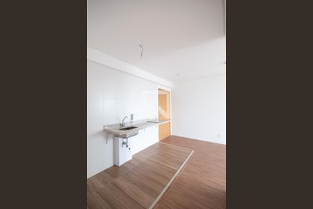 Apartamento para alugar com 50m², 2 quartos e 1 vaga Apartamento para alugar com 50m², 2 quartos e 1 vagaCozinha