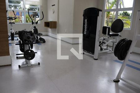 Apartamento à venda com 69m², 2 quartos e 1 vagaÁrea comum - Academia