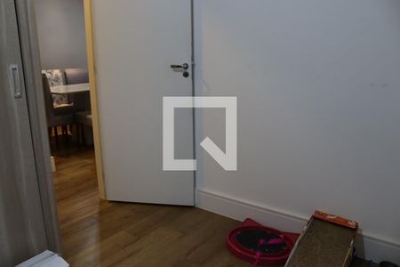 Quarto de apartamento à venda com 2 quartos, 69m² em Jardim Flor da Montanha, Guarulhos