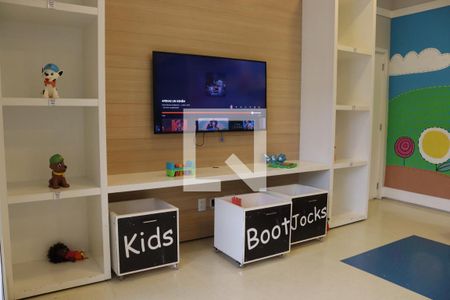 Apartamento à venda com 69m², 2 quartos e 1 vagaBrinquedoteca