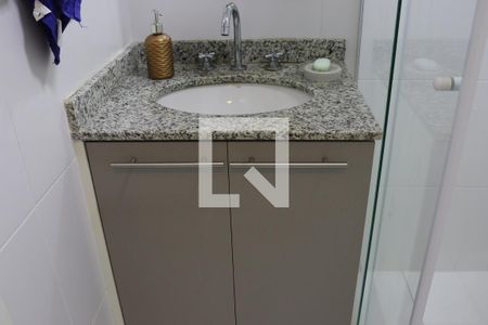 Apartamento à venda com 69m², 2 quartos e 1 vagaBanheiro