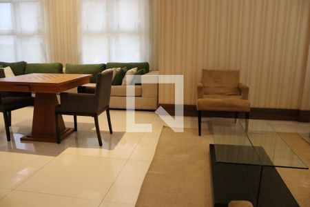 Apartamento à venda com 69m², 2 quartos e 1 vagaSala de Jogos