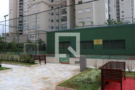 Apartamento à venda com 69m², 2 quartos e 1 vagaQuadra Esportiva