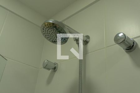 Apartamento à venda com 34m², 1 quarto e 1 vagaBanheiro