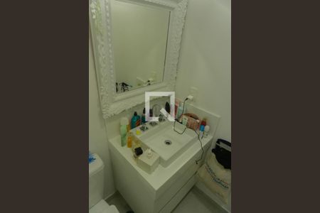 Apartamento à venda com 34m², 1 quarto e 1 vagaBanheiro