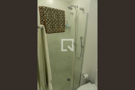 Apartamento à venda com 34m², 1 quarto e 1 vagaBanheiro