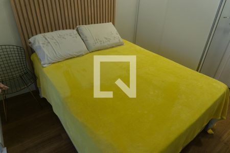 Quarto de apartamento à venda com 1 quarto, 34m² em Bela Vista, São Paulo