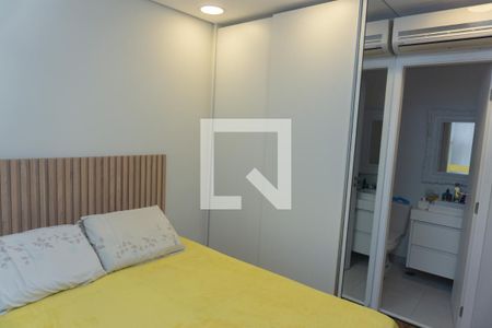 Quarto de apartamento à venda com 1 quarto, 34m² em Bela Vista, São Paulo