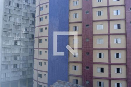 Apartamento à venda com 34m², 1 quarto e 1 vagaVista da Sacada