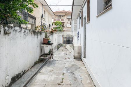 Garagem de casa para alugar com 7 quartos, 260m² em Tijuca, Rio de Janeiro