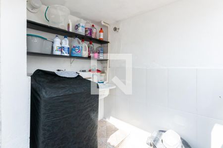 Área de Serviço de casa para alugar com 7 quartos, 260m² em Tijuca, Rio de Janeiro