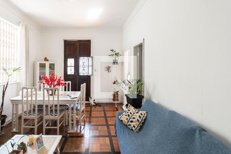 Sala de casa para alugar com 7 quartos, 260m² em Tijuca, Rio de Janeiro