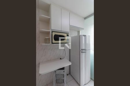 Apartamento para alugar com 85m², 3 quartos e 1 vaga Apartamento para alugar com 85m², 3 quartos e 1 vagaCozinha e Área de Serviço