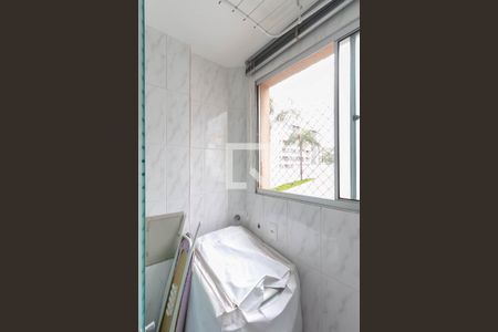 Apartamento para alugar com 85m², 3 quartos e 1 vaga Apartamento para alugar com 85m², 3 quartos e 1 vagaCozinha e Área de Serviço