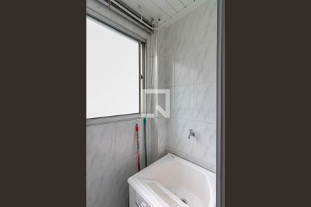 Apartamento para alugar com 85m², 3 quartos e 1 vaga Apartamento para alugar com 85m², 3 quartos e 1 vagaCozinha e Área de Serviço