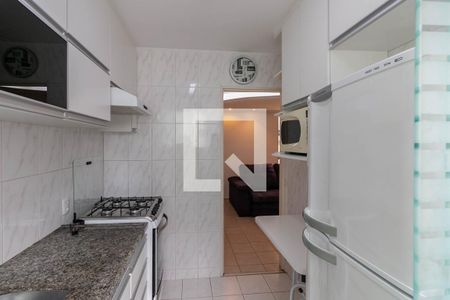 Apartamento para alugar com 85m², 3 quartos e 1 vaga Apartamento para alugar com 85m², 3 quartos e 1 vagaCozinha e Área de Serviço
