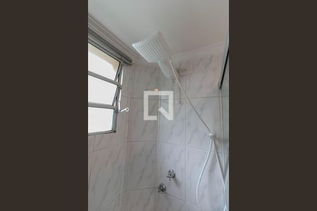 Apartamento para alugar com 85m², 3 quartos e 1 vaga Apartamento para alugar com 85m², 3 quartos e 1 vagaBanheiro da Suíte