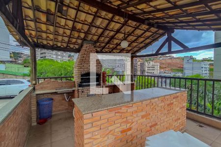 Apartamento para alugar com 85m², 3 quartos e 1 vaga Apartamento para alugar com 85m², 3 quartos e 1 vagaÁrea Gourmet